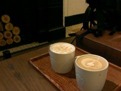 android_upload_pic-星巴克臻选(广州沙面店)