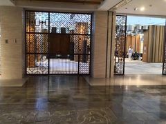 -海尔洲际酒店天下一品中餐厅