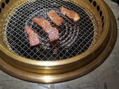 -谷牛日式烤肉(宝山U天地店)