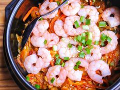 -韩聚园韩国料理(文灶店)