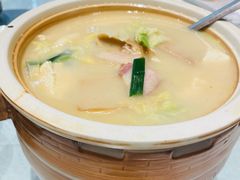 -国人川菜(李家村建东街店)