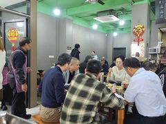 -小辫子羊肉面馆(周东店)