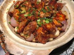 -老船坞餐厅(北京亚洲大酒店 )