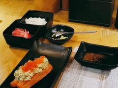 -昊·来了寿司(双楠2店)