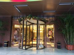 -广州船舶酒店(太古仓店)