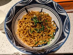 葱油面-食之六七·面(朝阳大悦城店)