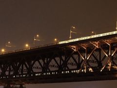 -武汉两江游览·夜游长江(汉口粤汉码头)