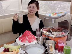 -星伦多自助料理·涮烤一体(杭州来福士店)
