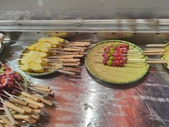 -遇西祠·海鲜烧烤(总店)
