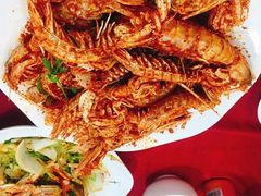 -QQ海鲜餐厅