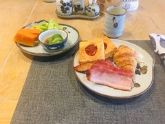 -北京古北水镇御舍温泉酒店