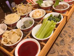 -蜀国大将老火锅(江北店)