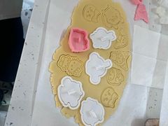 -千浔一暖DIY蛋糕烘焙(人民大学店)