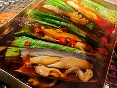 -鑫釜山海鲜烧烤(浑南店)