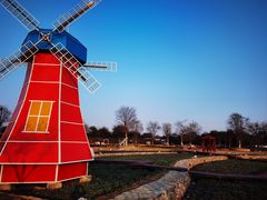 -武汉紫薇都市田园