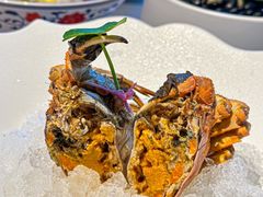 -蘇锦宴·淮扬菜烤鸭·小院(三元桥霄云路店)