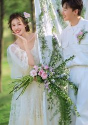 -雅云婚纱摄影工作室旗舰店