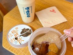 -长春堂顺时而饮(前门店)