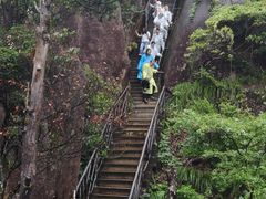 -三清山风景名胜区