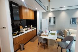 -喜喜月子(瑞虹天地店)