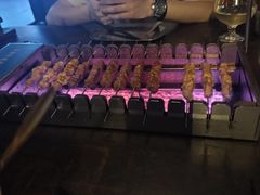-麦凯伦烧烤·精酿超级工厂店(金桥总店)