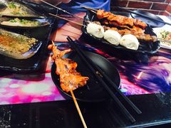 -眼镜哥浦江夜宵大本营