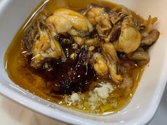 -味之绝美蛙鱼头火锅(龙潭店)