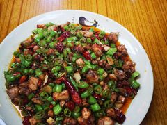 -八一路好吃街(雨田商务大厦店)