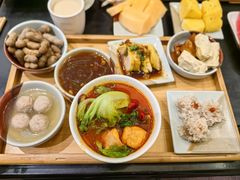 -青藤茶馆(南山路店)