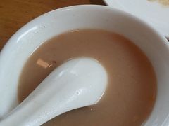 -汤城小厨•粤菜•靓汤(金融街店)