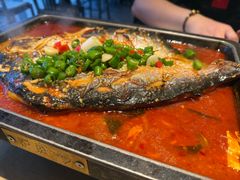 -炉鱼(萧山万象汇店)