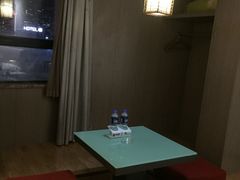 -山水时尚酒店(成都九眼桥店)