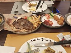 -澳门木偶葡国餐厅(珠海店)