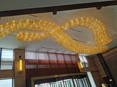 -雅天大酒店·福贵坊中餐厅