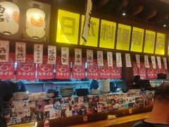 -白石的深夜食堂(济南万象城店)