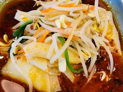 -魏家凉皮(协和店)