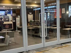 -肯德基(北京南站店)