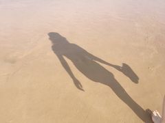 -青岛银沙滩