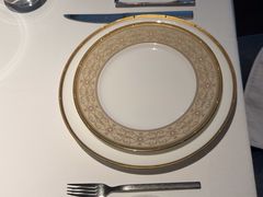 -THE WANG王品(上海中心云端店)