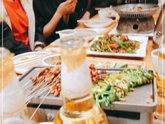 -小俩口烧烤东北菜(双井店)