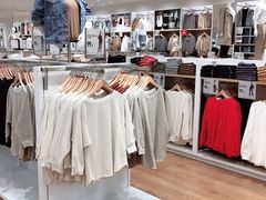 -优衣库(南宁江南万达店)