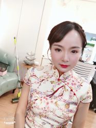 -熙画美上门MakeUp美甲美睫