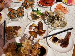 -海德温泉生活馆(朝阳大悦城店)