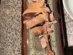 招牌盐水鸭-南京大牌档(龙湖长楹天街店)