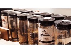 -琥珀咖啡 Ambercoffee