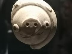 -三星堆博物馆