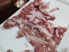 -津门老羊家·铜锅涮羊肉·烧烤(科技园店)