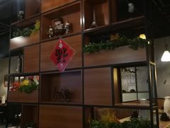 大堂-炭亲干锅·虾蟹蛙(奥体天虹店)