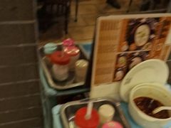 -粥家庄(汾江南店)