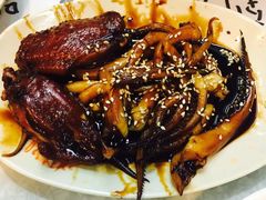 -新记餐厅(香槟大厦店)